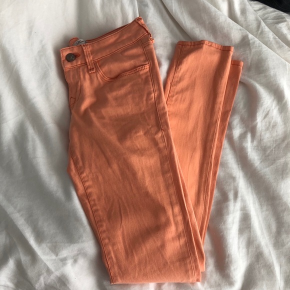 Mavi Serena jeans size 26 - Picture 1 of 5